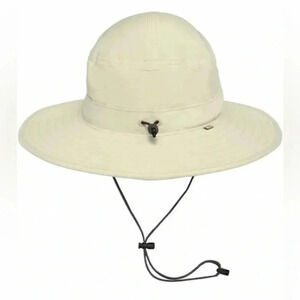 Solar Escape UV protection nylon sun hat